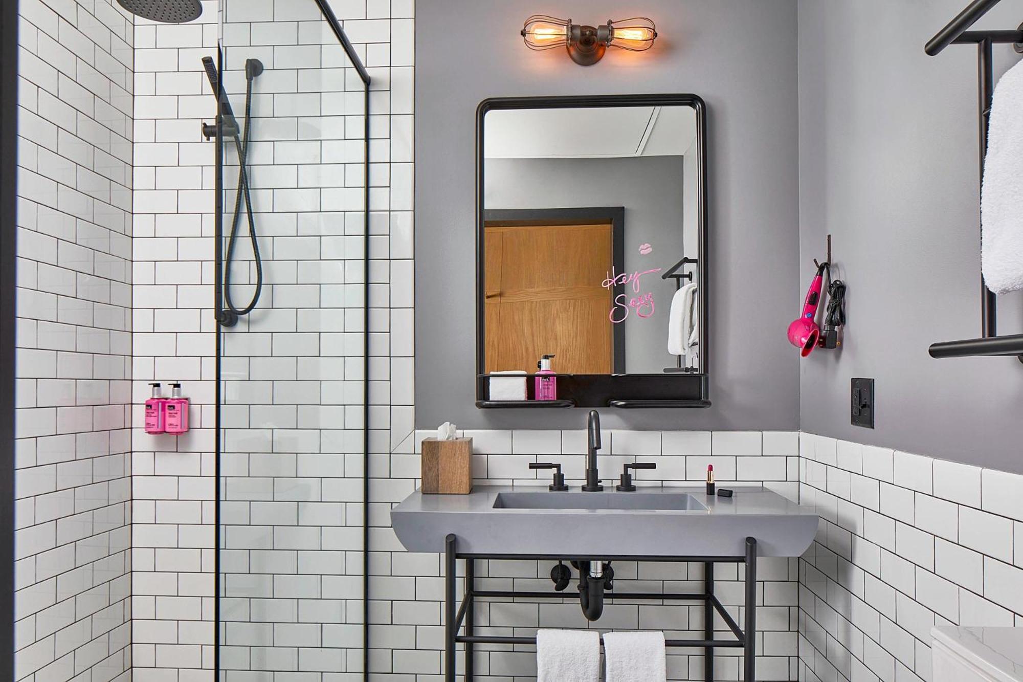 Moxy Minneapolis Uptown מראה חיצוני תמונה